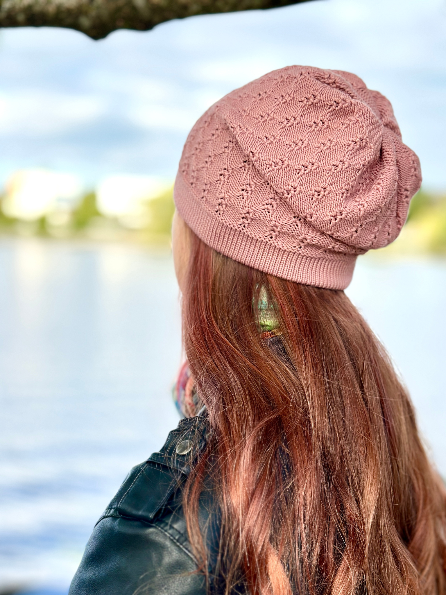 Meriinovillane müts