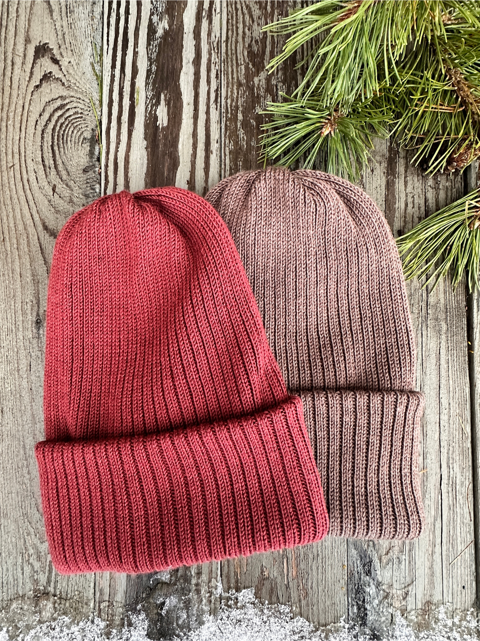 Meriinovillane soonikmüts