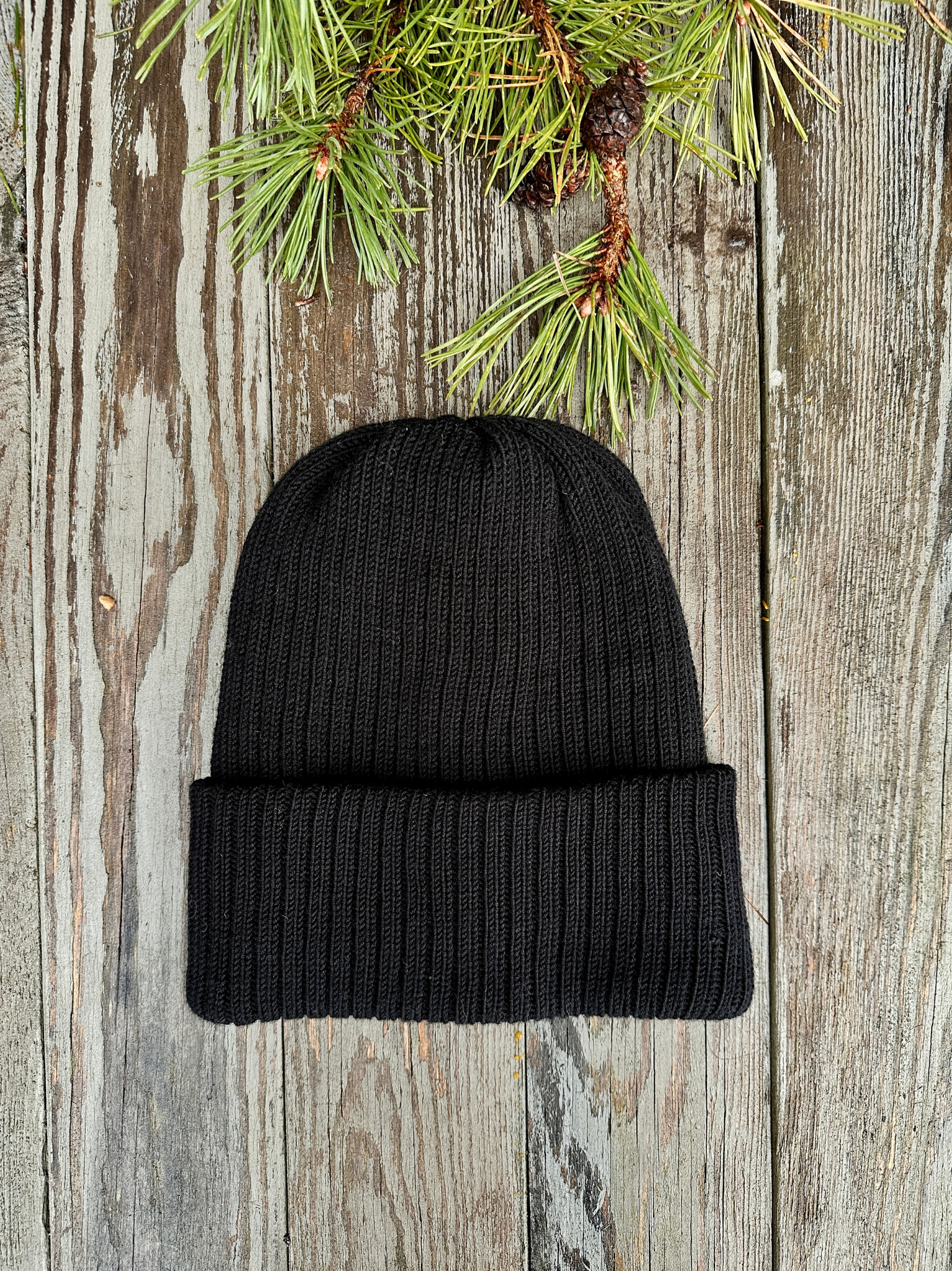 Meriinovillane soonikmüts