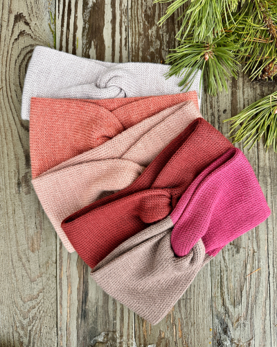 Meriinovillane peapael