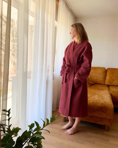 puuvillane-hommikumantel-vahvelkangast